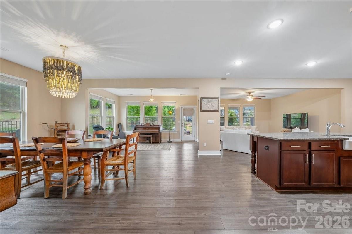 Masons Bend - Residential