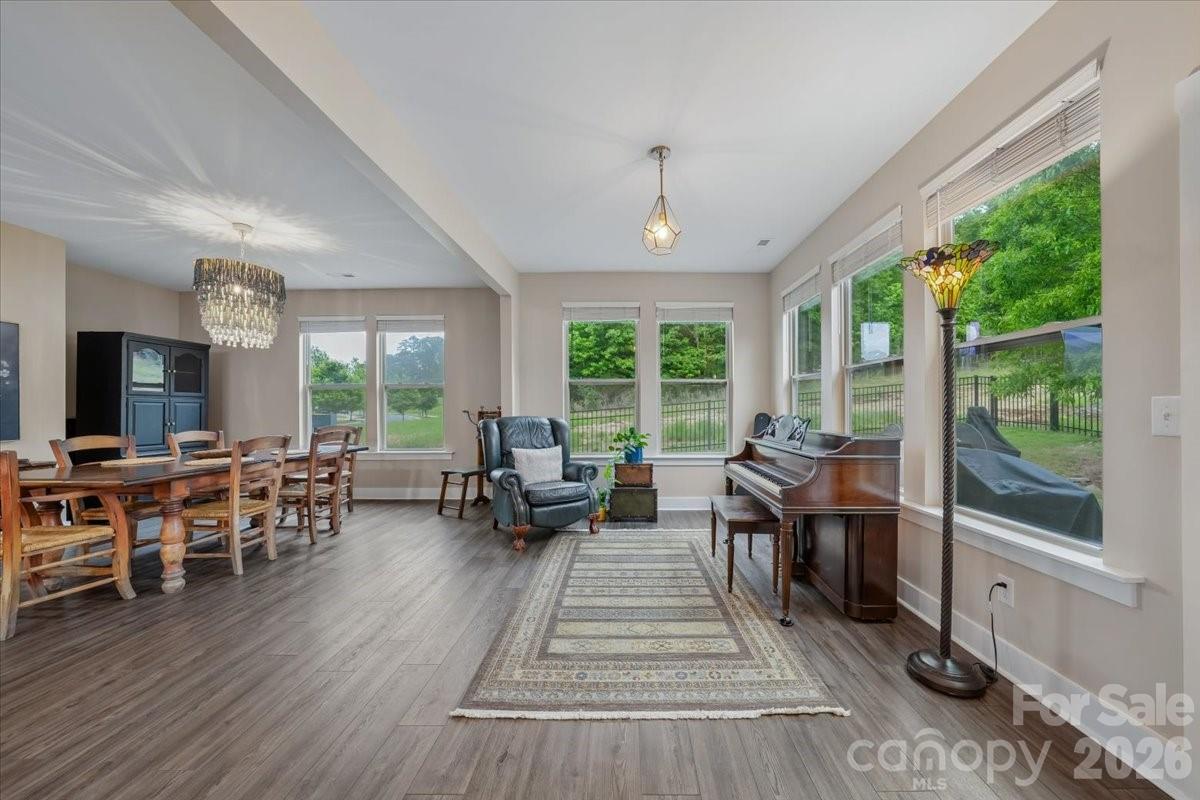 Masons Bend - Residential