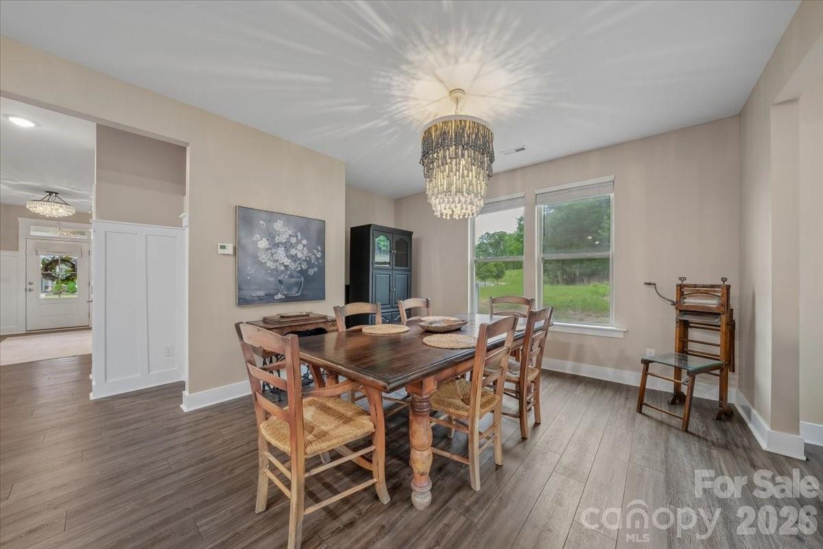 Masons Bend - Residential
