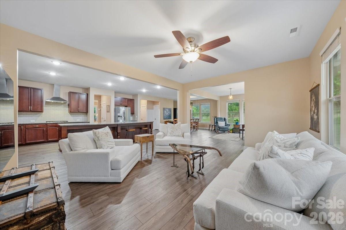 Masons Bend - Residential