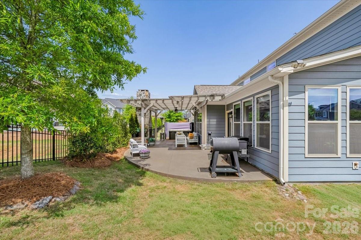 Masons Bend - Residential