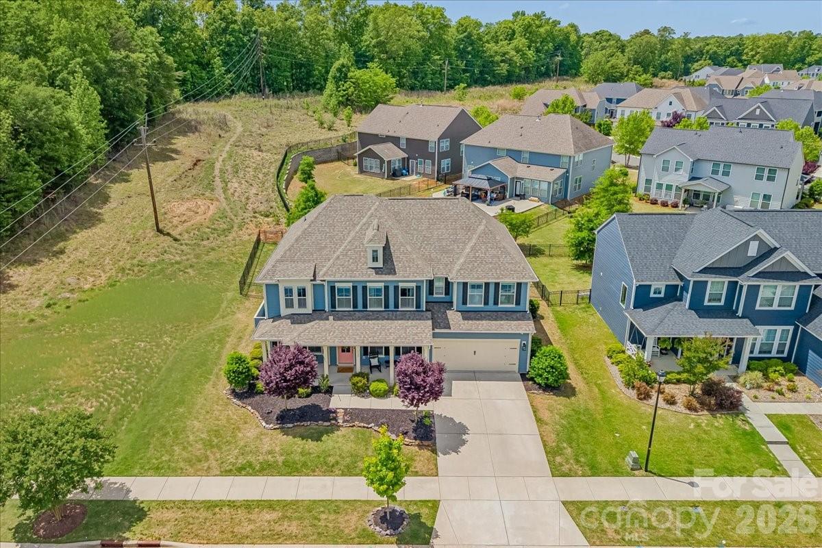 Masons Bend - Residential