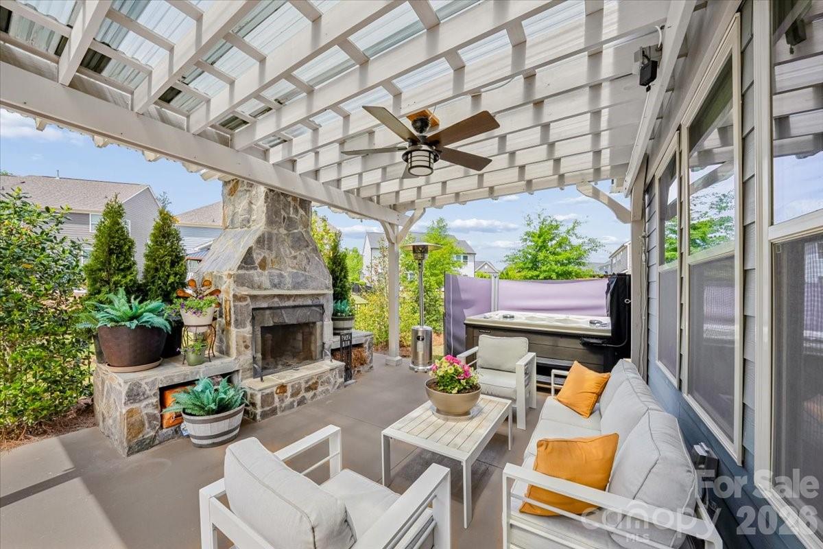 Masons Bend - Residential