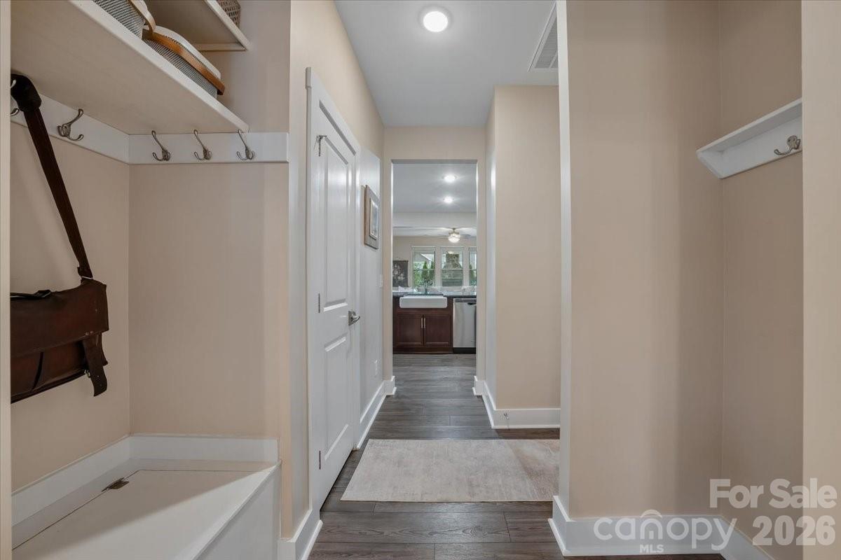 Masons Bend - Residential