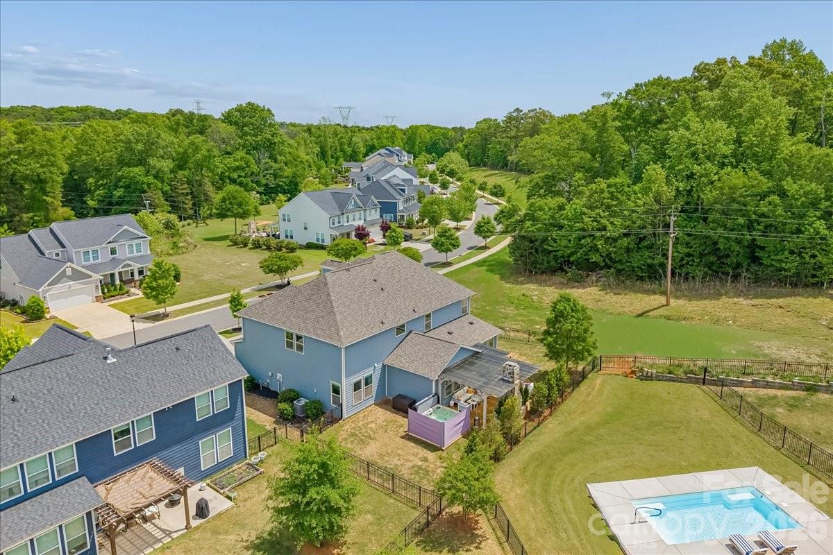 Masons Bend - Residential