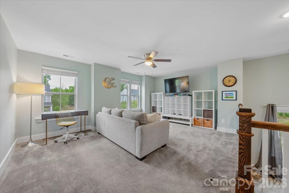 Masons Bend - Residential