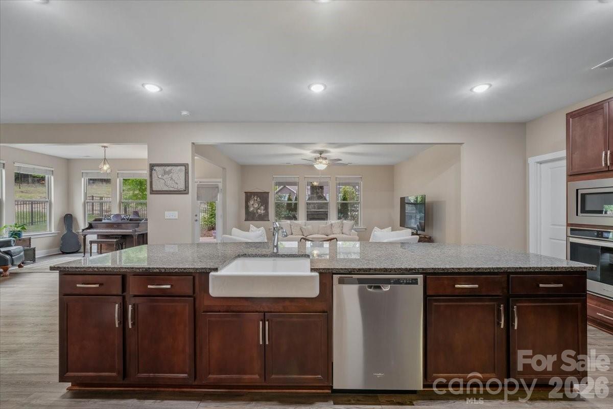 Masons Bend - Residential