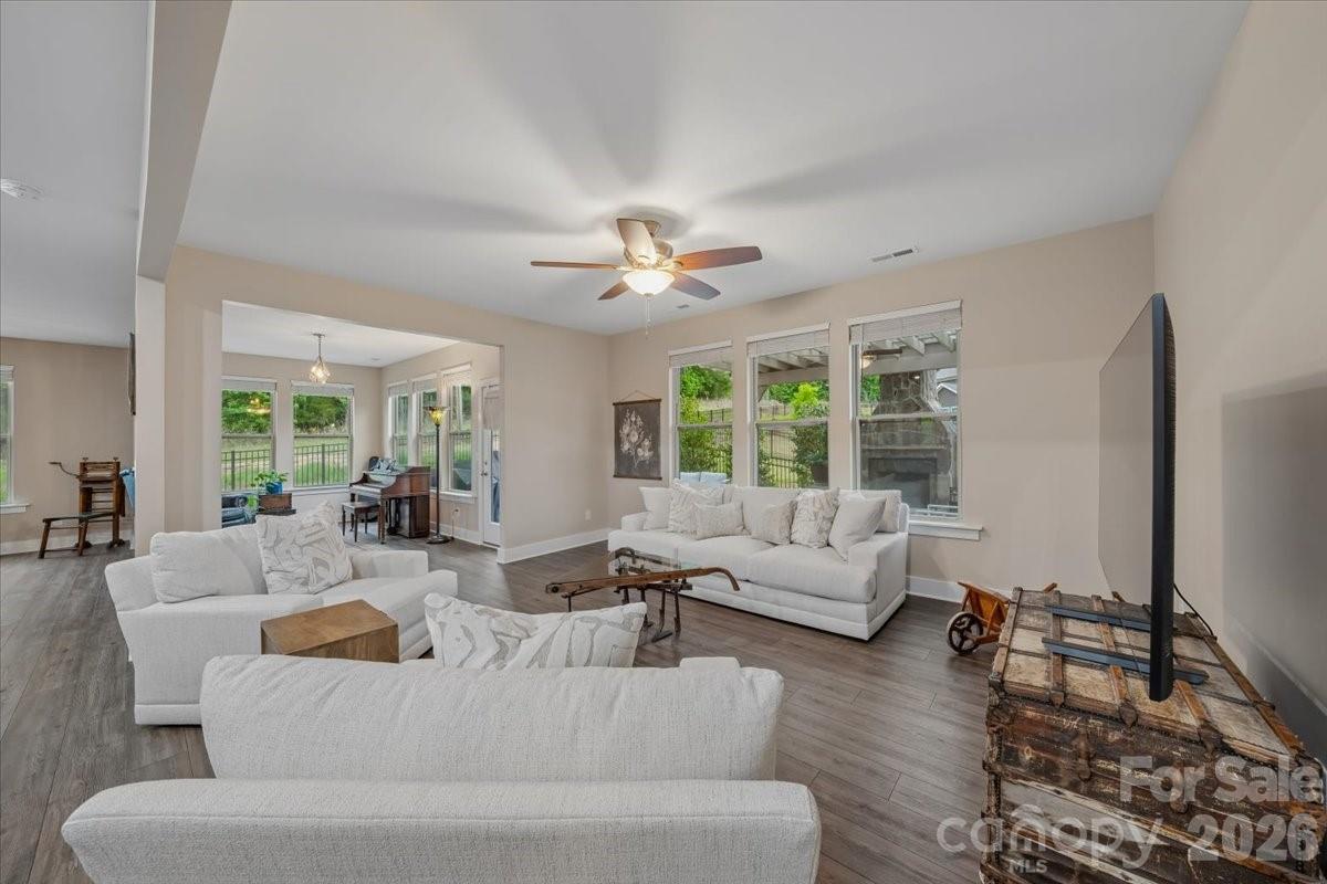 Masons Bend - Residential