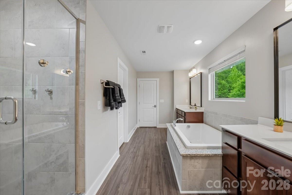 Masons Bend - Residential