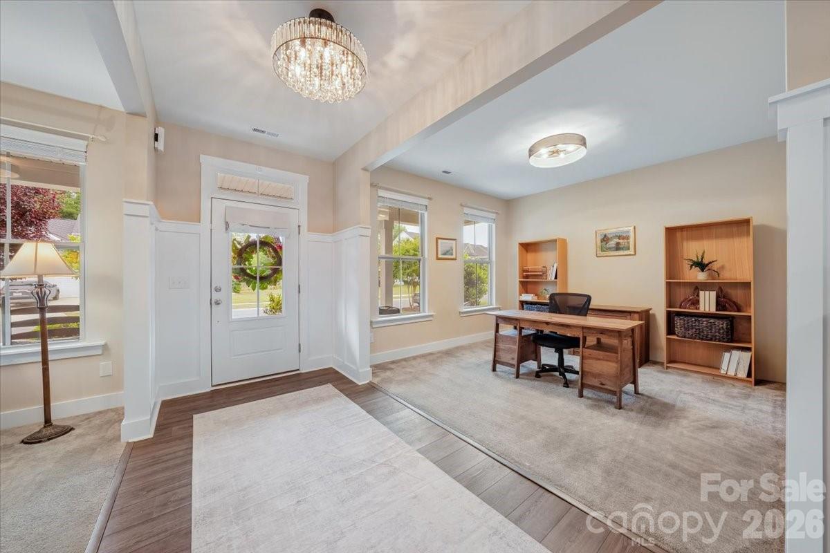Masons Bend - Residential