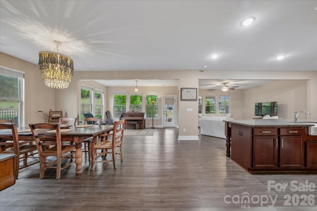 Masons Bend - Residential