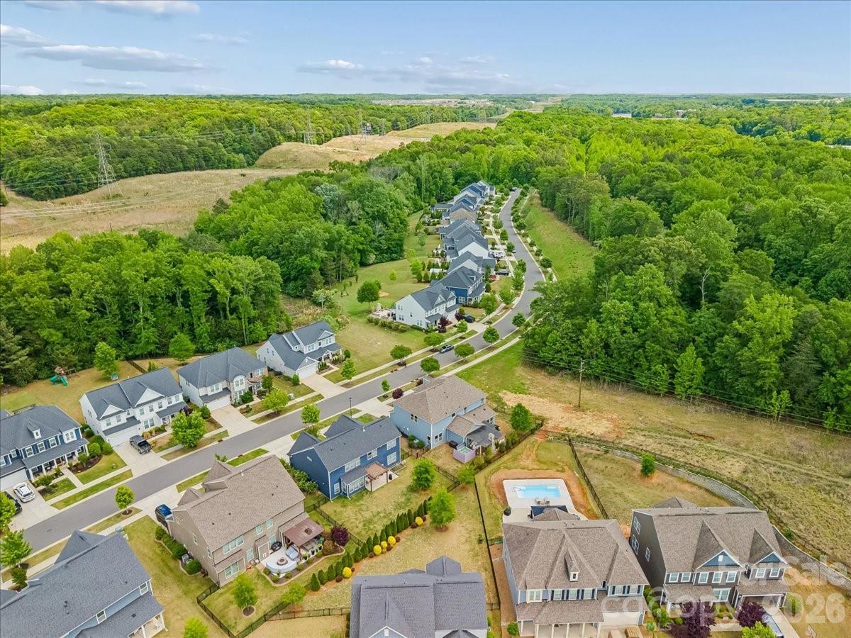 Masons Bend - Residential