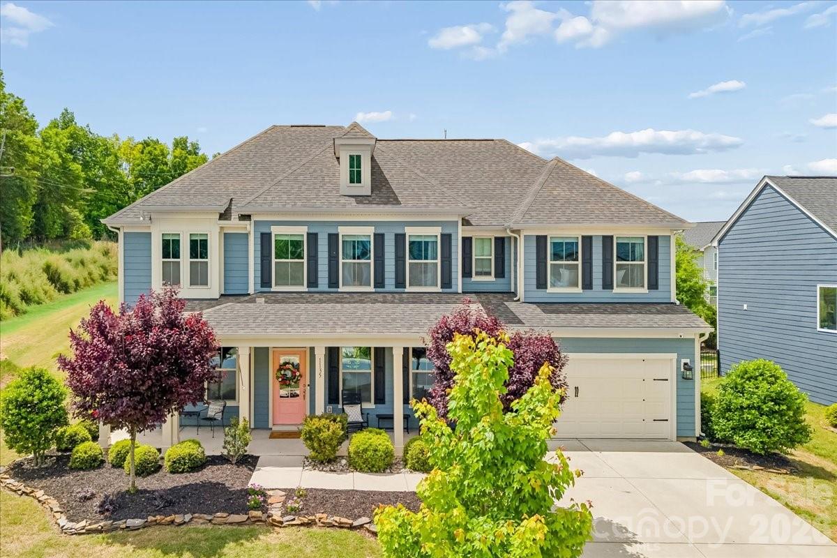 Masons Bend - Residential