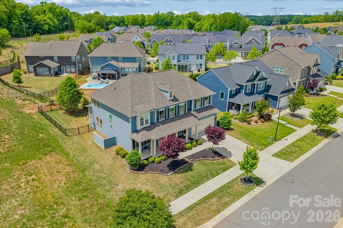 Masons Bend - Residential