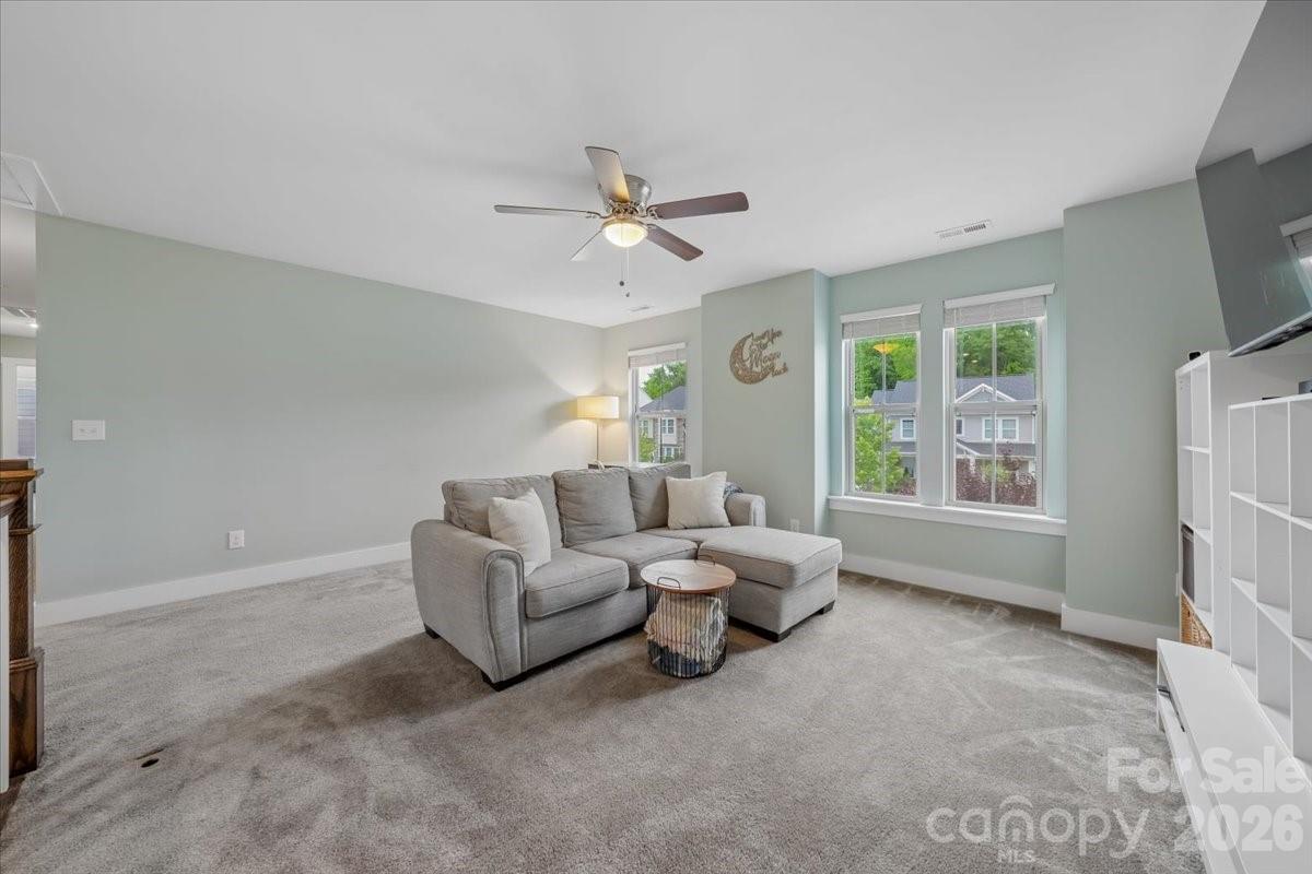 Masons Bend - Residential