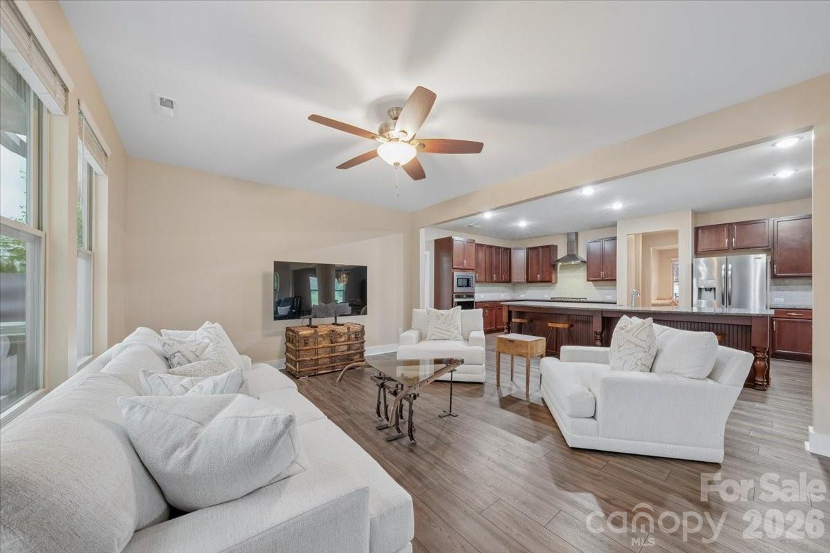 Masons Bend - Residential