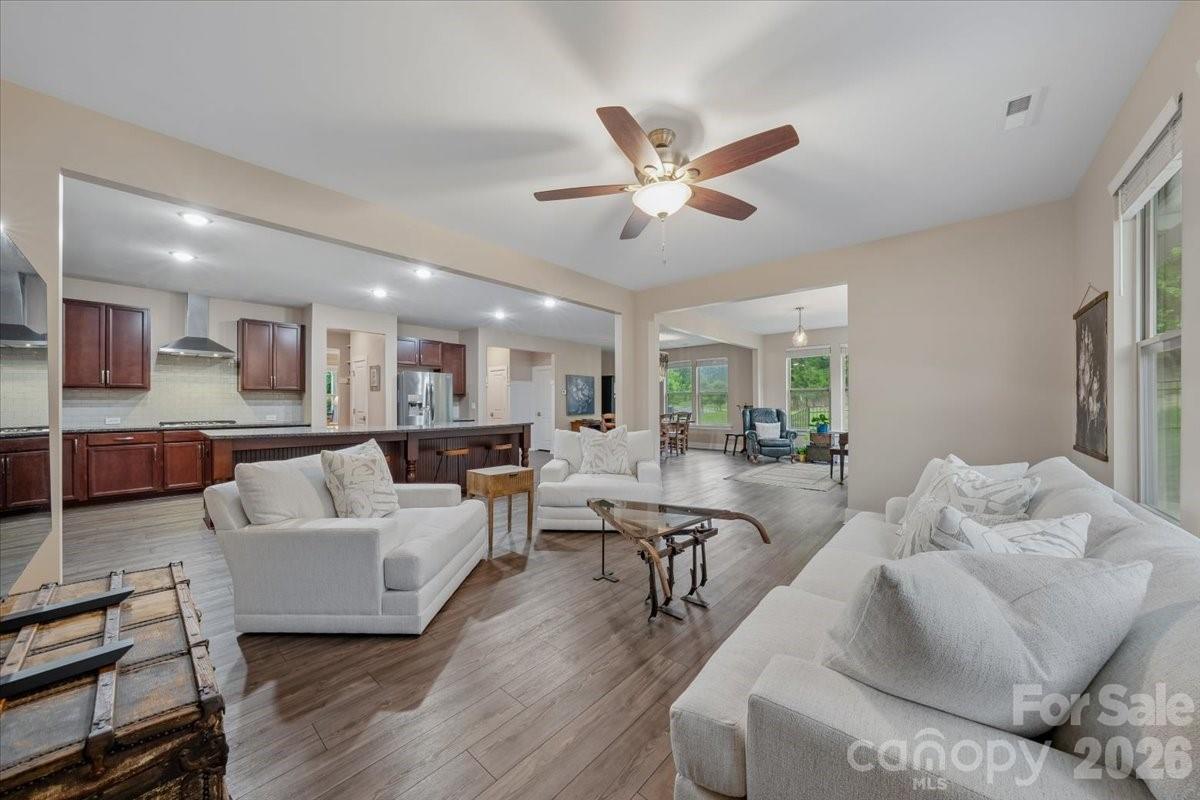 Masons Bend - Residential