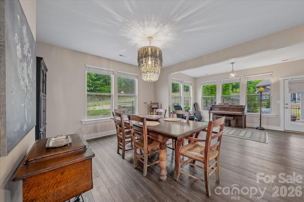 Masons Bend - Residential