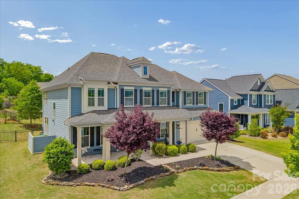 Masons Bend - Residential