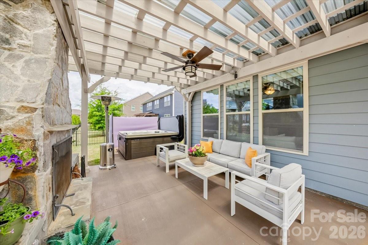 Masons Bend - Residential