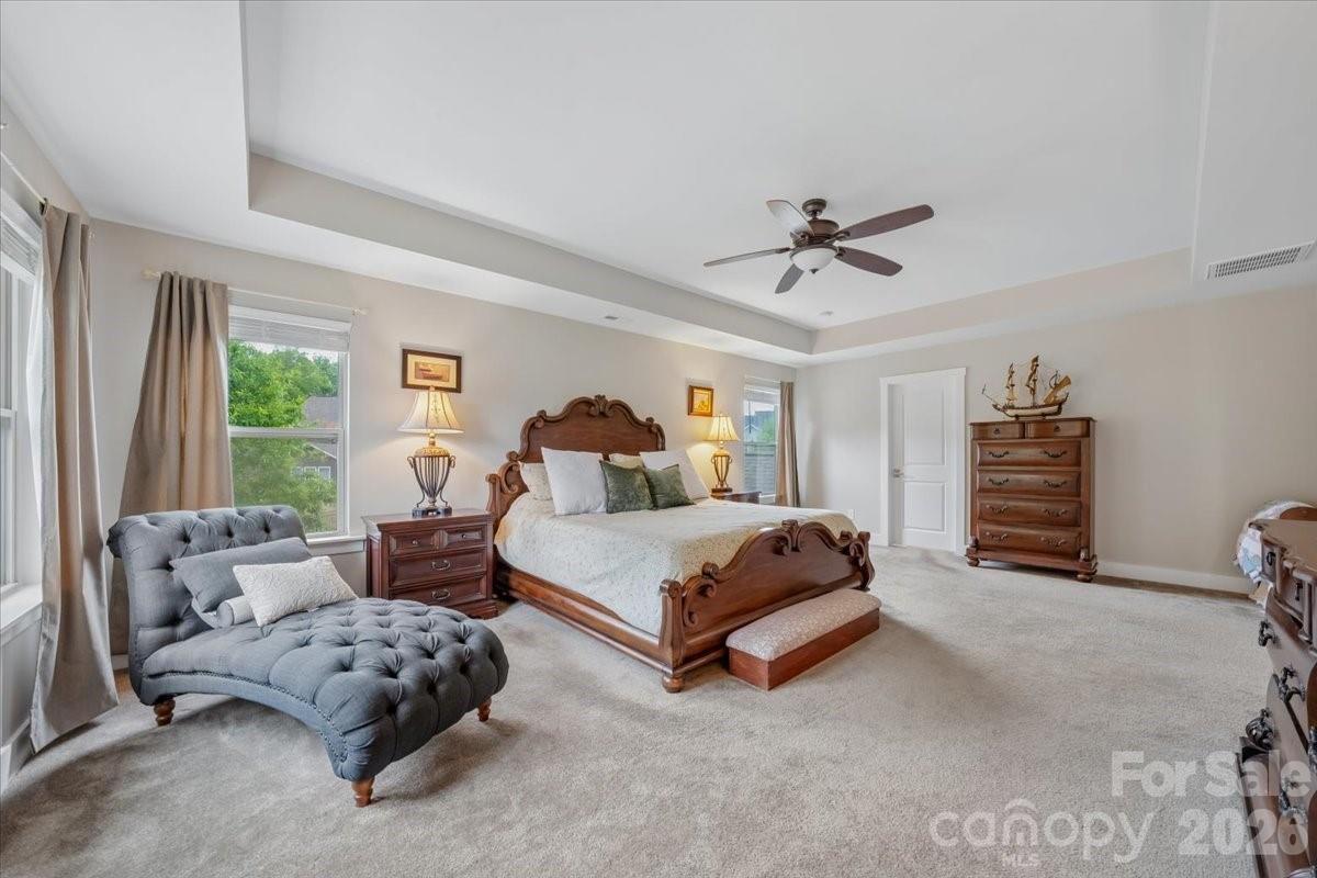 Masons Bend - Residential