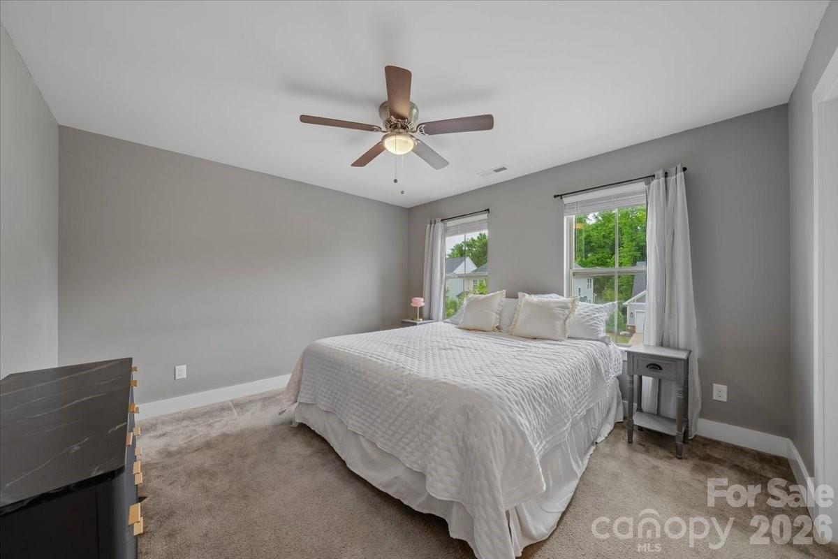 Masons Bend - Residential