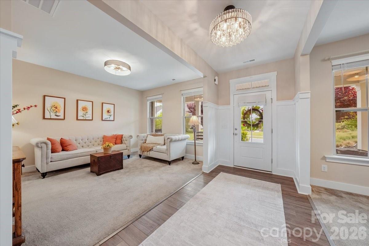 Masons Bend - Residential
