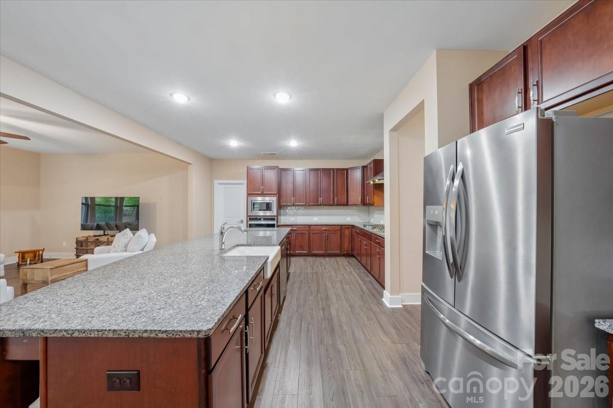 Masons Bend - Residential