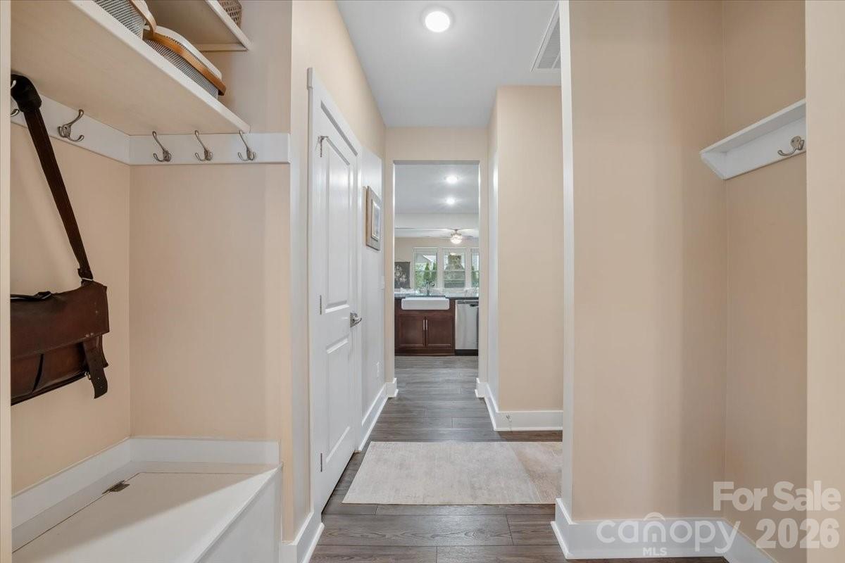 Masons Bend - Residential