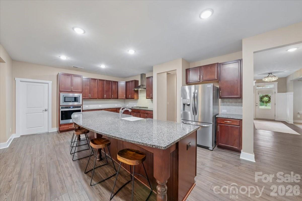 Masons Bend - Residential