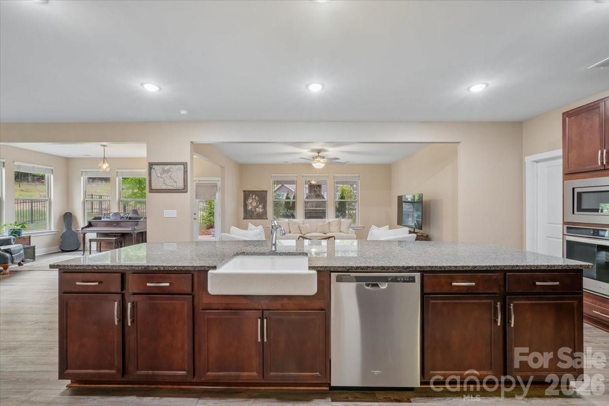 Masons Bend - Residential