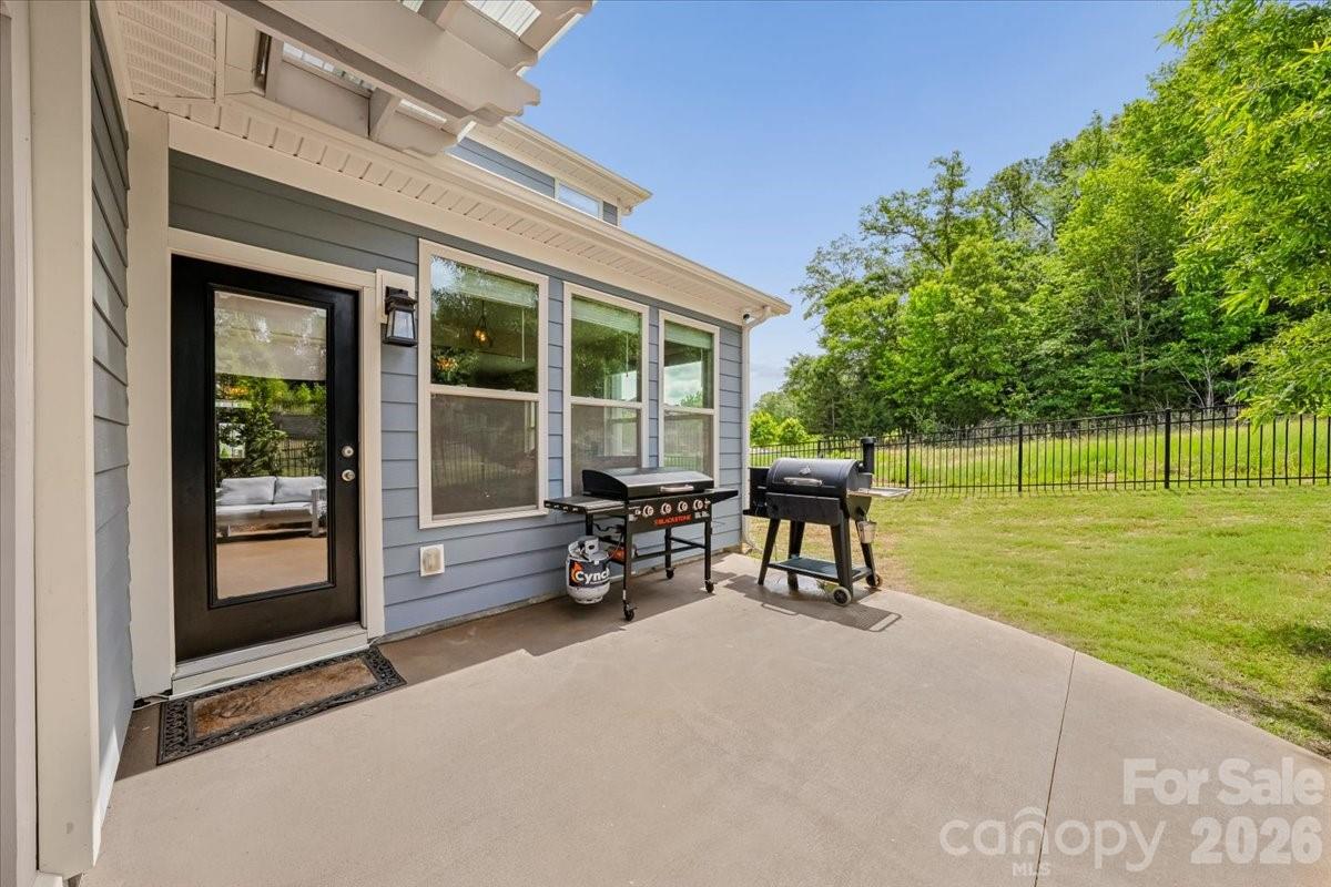 Masons Bend - Residential