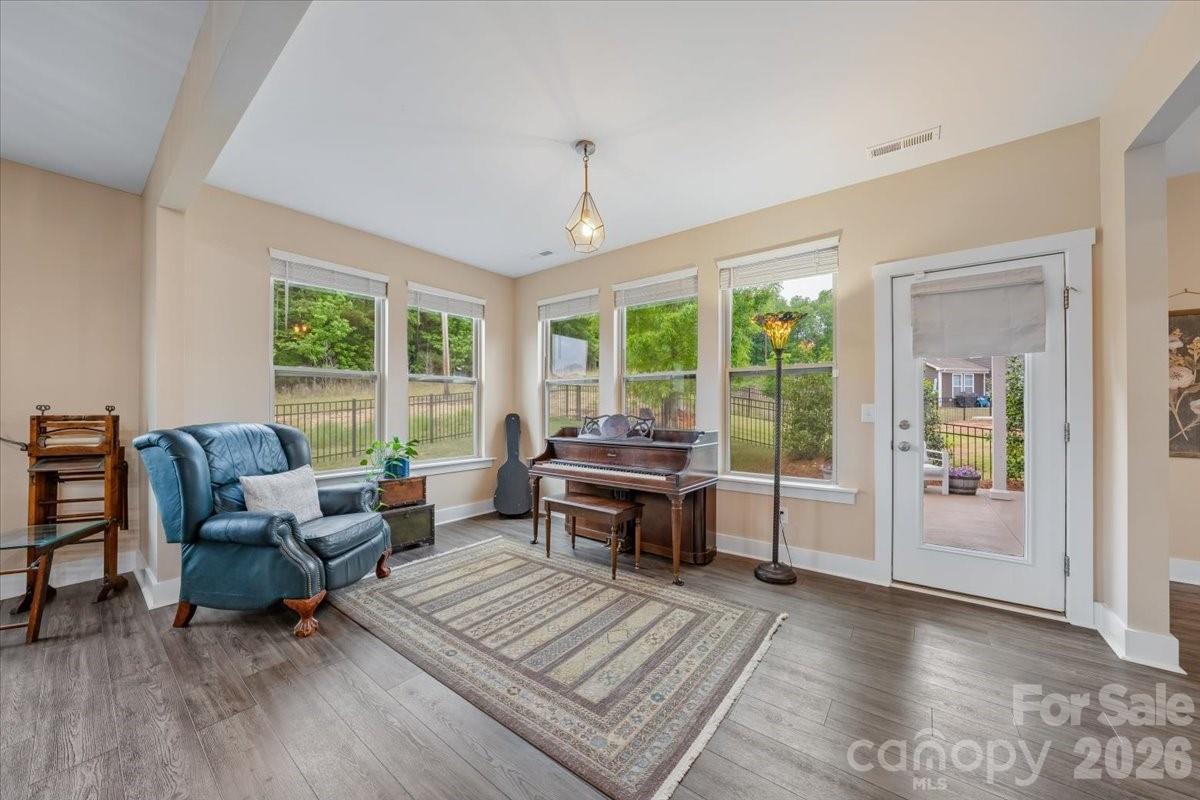 Masons Bend - Residential