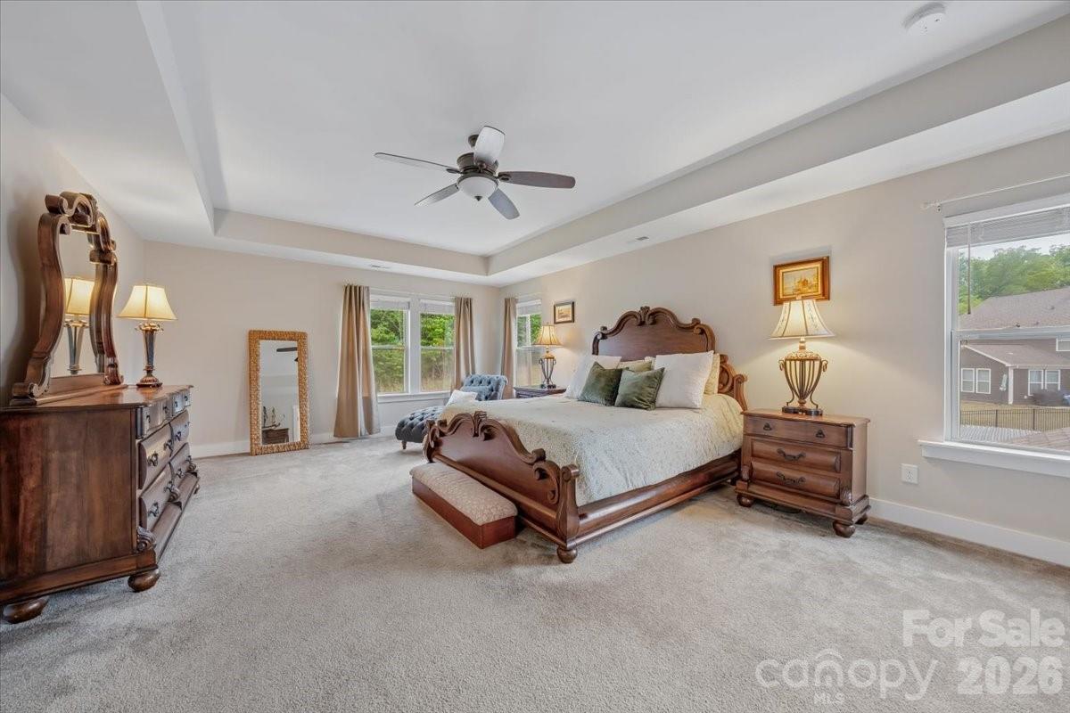 Masons Bend - Residential
