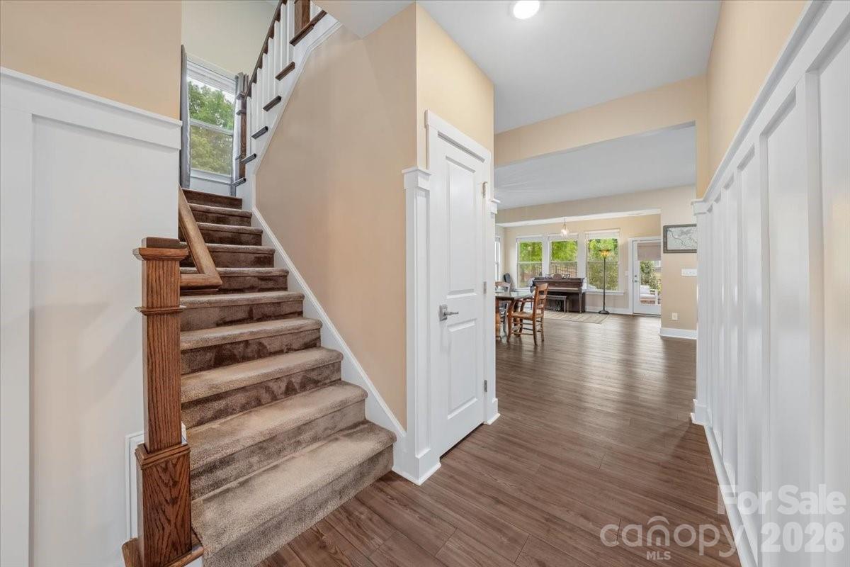 Masons Bend - Residential