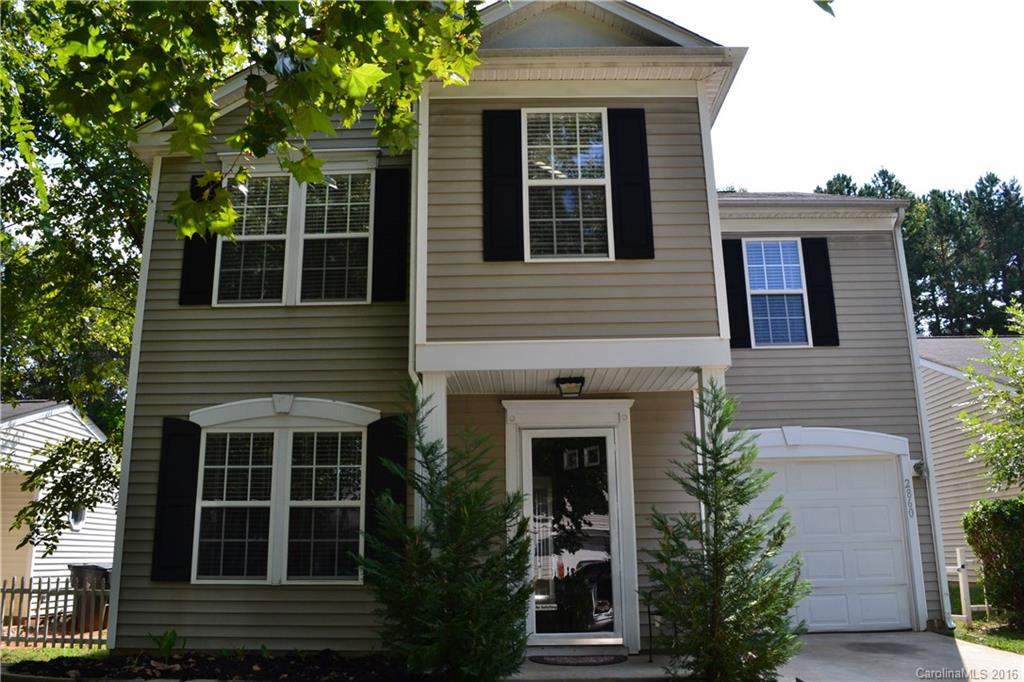 Belmeade Green - Residential