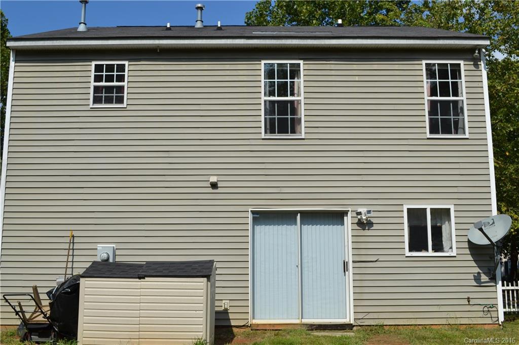 Belmeade Green - Residential