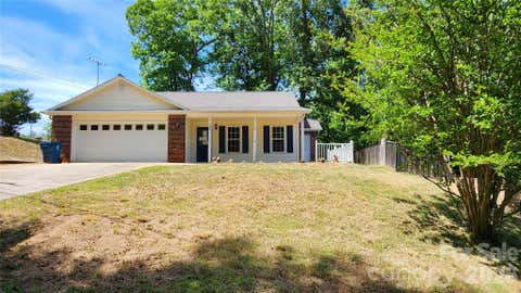 Photo of 200 Park Place, Morganton, NC 28655 (MLS # 4367466)