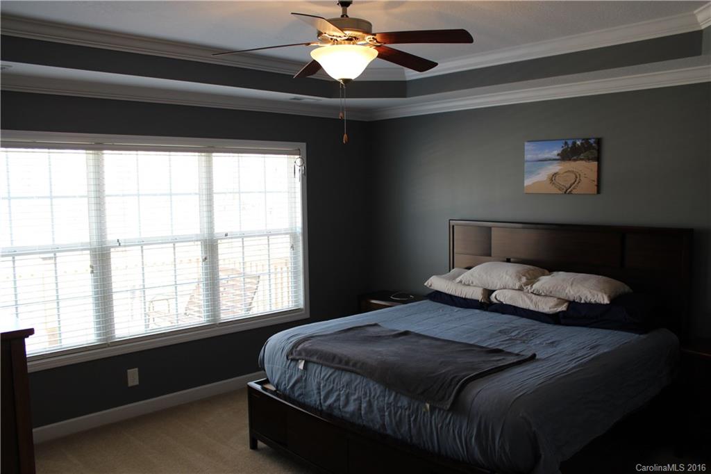 The Glynns At Carolina Crossing - Residential