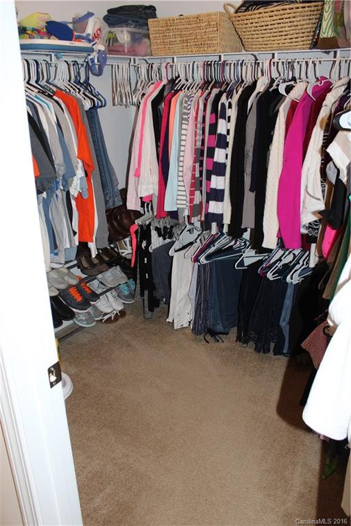 The Glynns At Carolina Crossing - Residential