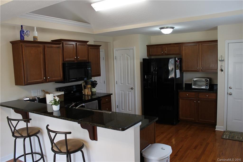 The Glynns At Carolina Crossing - Residential