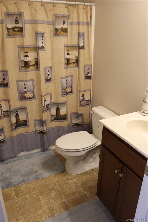 The Glynns At Carolina Crossing - Residential