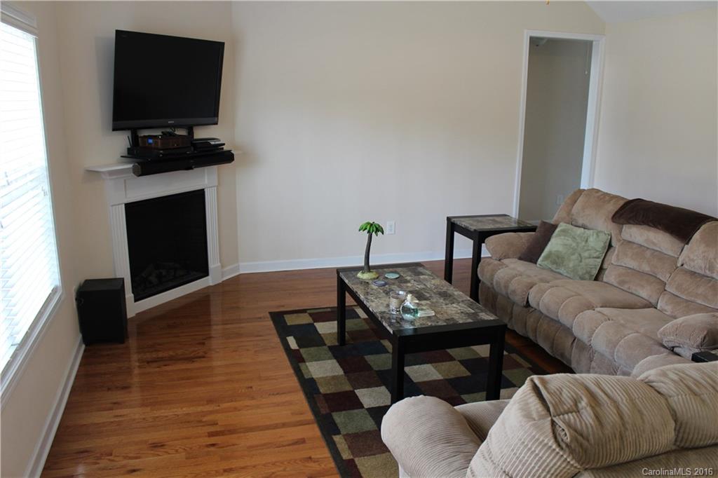 The Glynns At Carolina Crossing - Residential