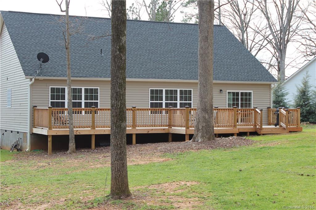 The Glynns At Carolina Crossing - Residential
