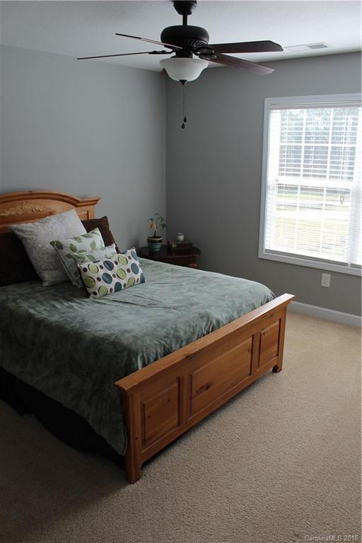 The Glynns At Carolina Crossing - Residential