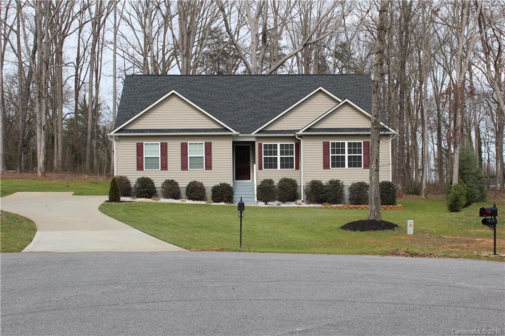 The Glynns At Carolina Crossing - Residential