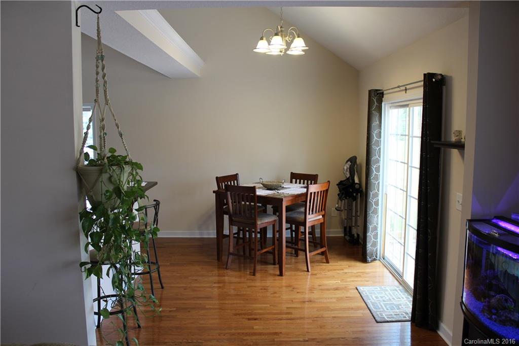 The Glynns At Carolina Crossing - Residential