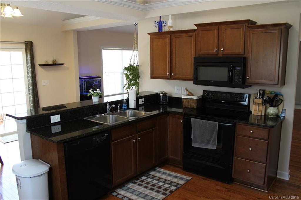 The Glynns At Carolina Crossing - Residential