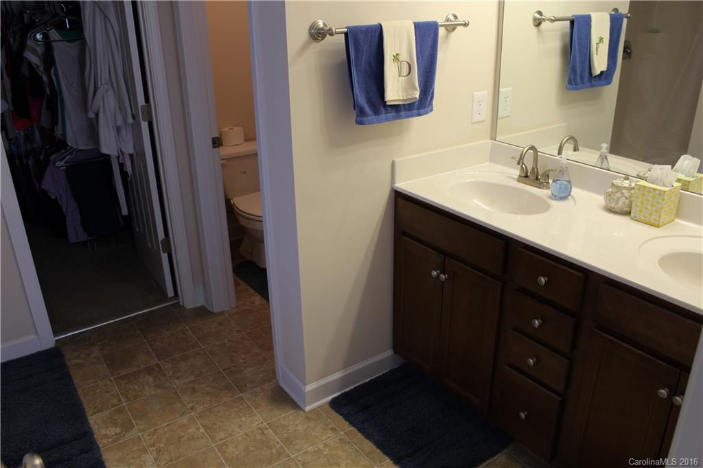 The Glynns At Carolina Crossing - Residential