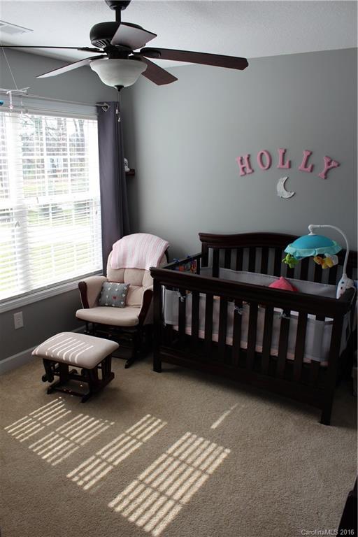 The Glynns At Carolina Crossing - Residential